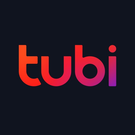 Tubi - Watch Movies & TV Shows free software for iPhone and iPad