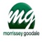 Morrissey Goodale is a specialized management consulting and research firm exclusively serving the architecture, engineering, and environmental consulting industries