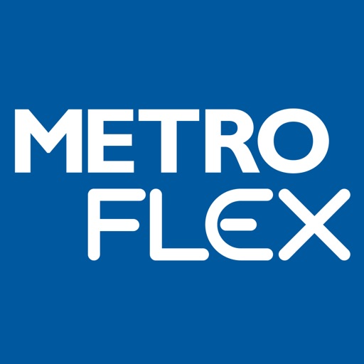 Metro Flex Icon