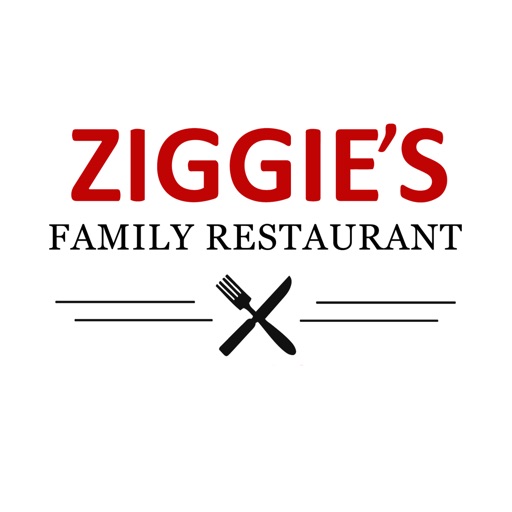 Ziggie's Family Restaurant icon