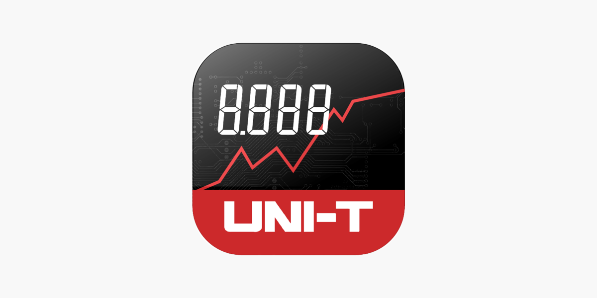 UNI-T Smart Measure on the App Store