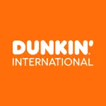 Dunkin' International App Cancel