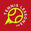 Tennis Lessons 4U App Feedback
