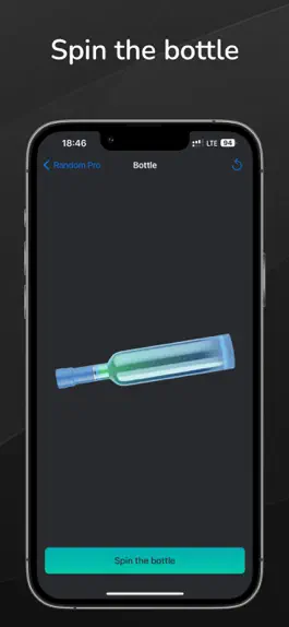 Game screenshot Random Pro | Make a choice hack