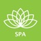 Welcome to Spa, meditation, yoga and massage sounds