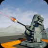 Icon C-RAM Air Defense Simulator 3D