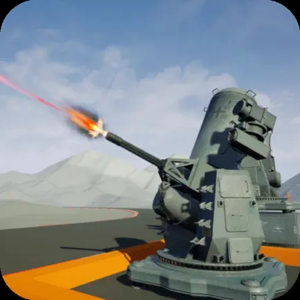 C-RAM Air defense Симулятор 3D Читы
