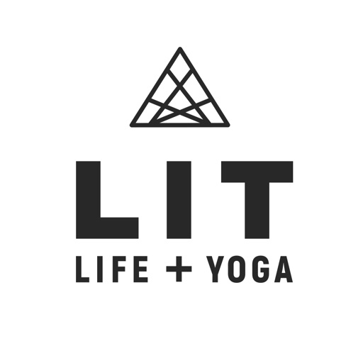 LIT Life + Yoga