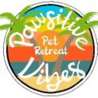 Pawsitive Vibes Pet Retreat