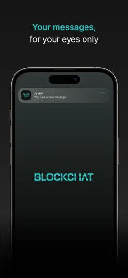 Game screenshot BlockChat mod apk