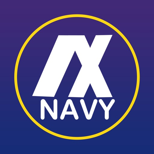 ASVAB Navy Exam Expert icon