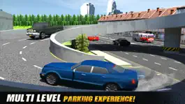 Game screenshot Real Drive: Car Parking Games mod apk