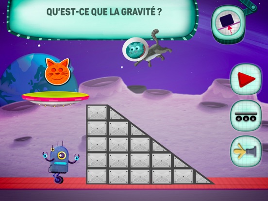 Screenshot #6 pour Que les forces soient avec toi