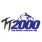 Welcome to the companion app for the TT2000 for 2023