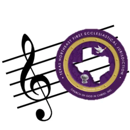Texas NE First COGIC Music Cheats