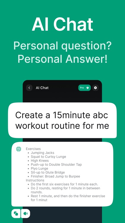 GPTalks: AI Chat Bot Assistant