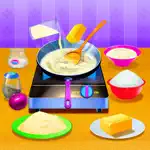 Cooking Foods In The Kitchen App Negative Reviews
