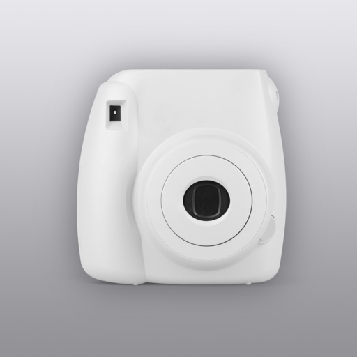 EE35 Film Camera Retro Instant icon