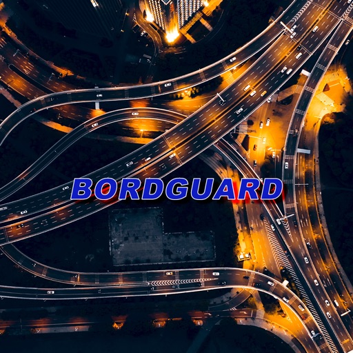 BordGuard icon