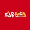 Zar Rasha - Online Food icon