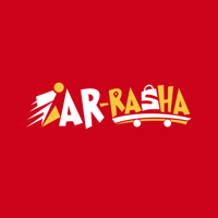 Zar Rasha - Online Food