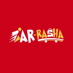 Zar Rasha - Online Food