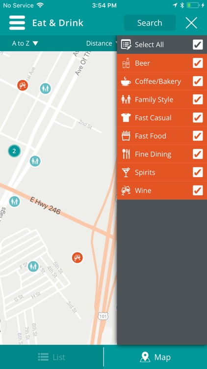 Discover Buellton CA screenshot-6