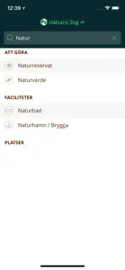 Hälsans Stig screenshot #6 for iPhone