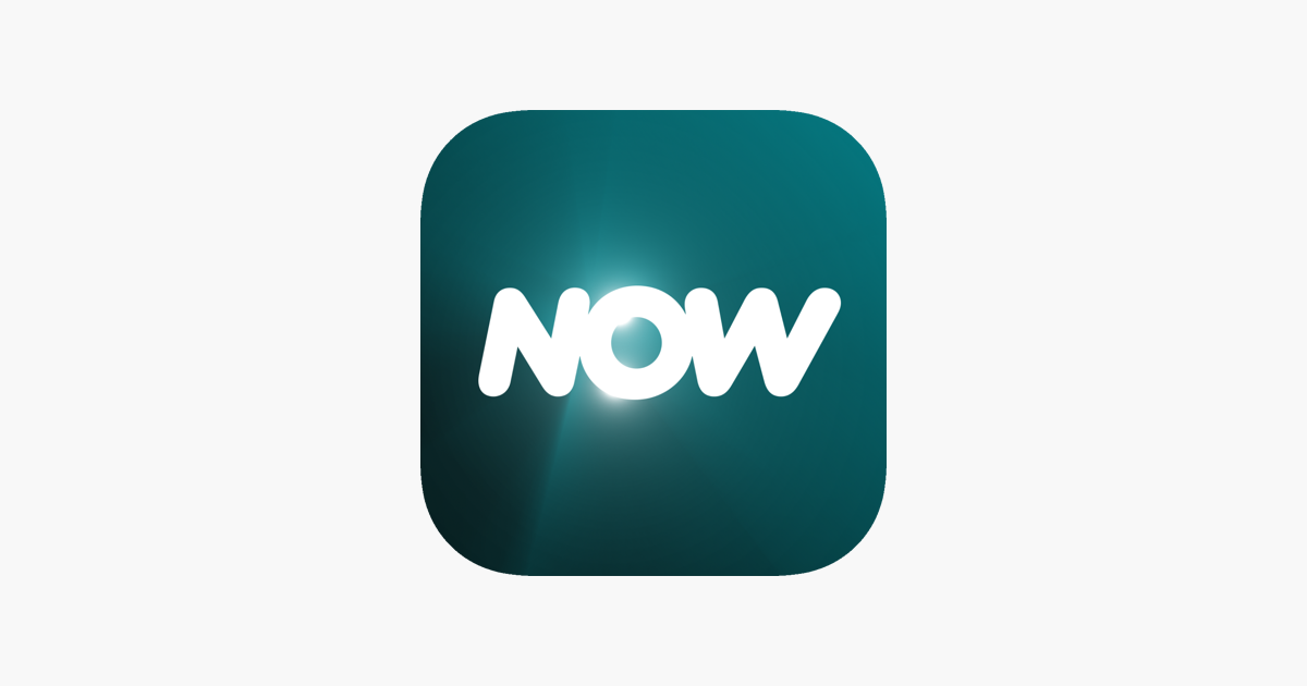 ‎NOW on the App Store ‎NOW on the App Store