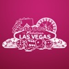 Las Vegas Travel Guide . icon