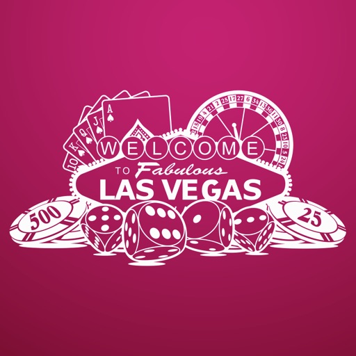 Las Vegas Travel Guide . iOS App