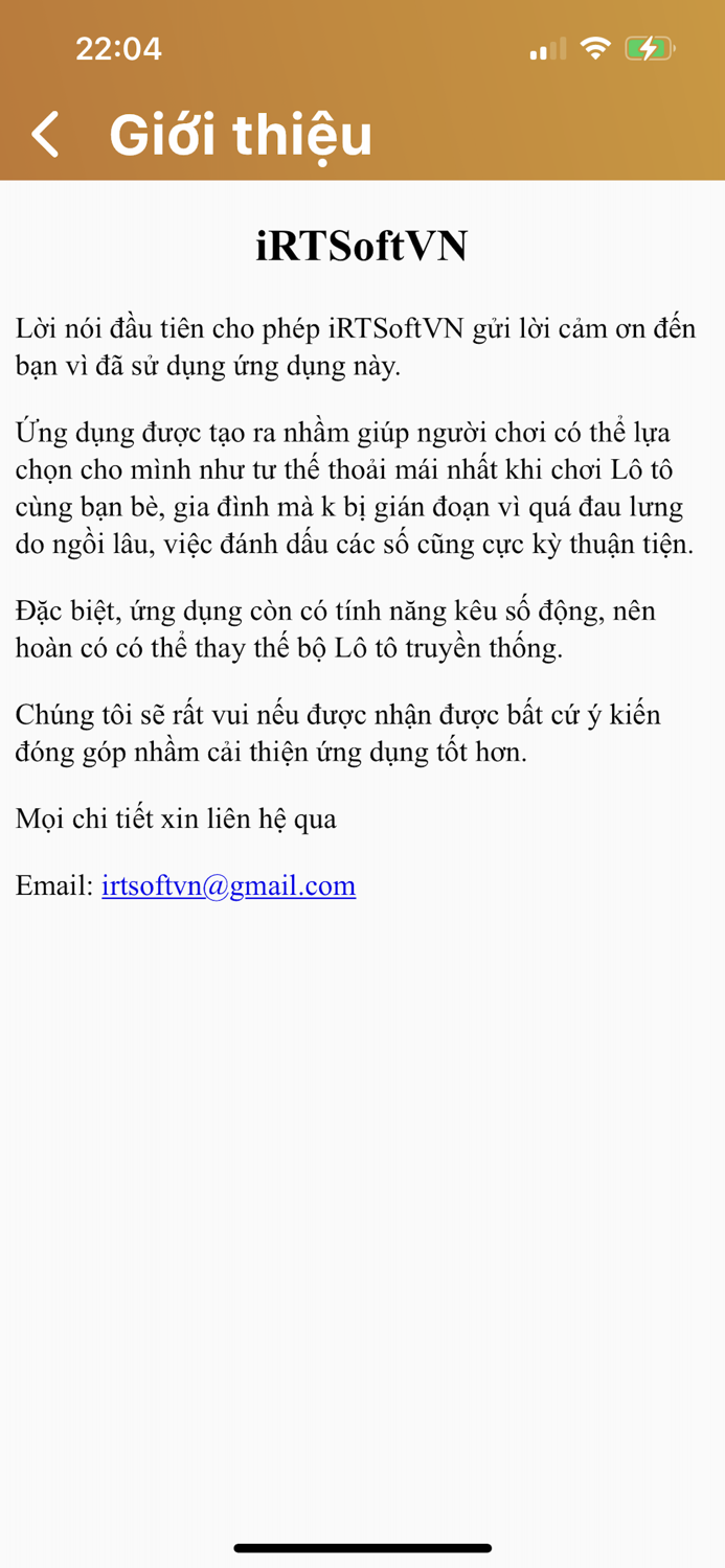 Rao Lô Tô Lô tô truyền thống