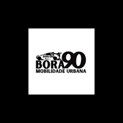 Bora90 Passageiro icon