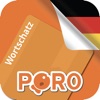 PORO - German Vocabulary icon