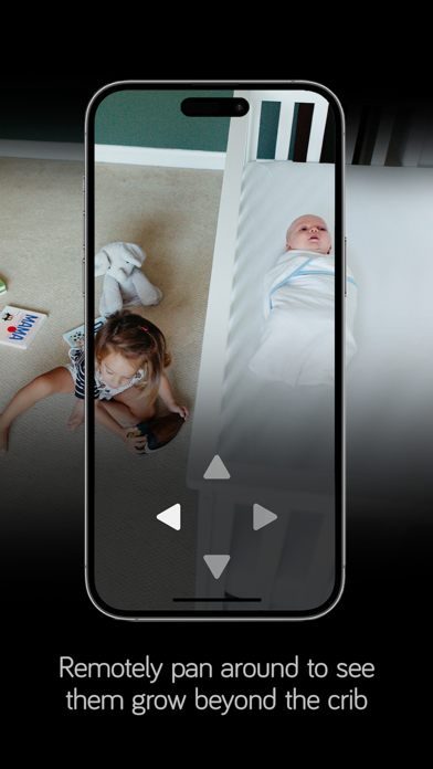 Nanobébé Aura Screenshot