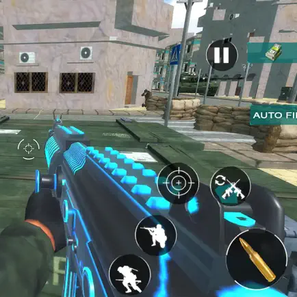 FPS Shooting: Sniper 3D Games Cheats