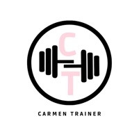 Carmen Trainer logo