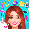 Unicorn Makeup Dress Up Artist - Salon™