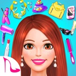 Download Unicorn Makeup Dress Up Artist app