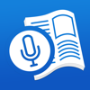 Voice Reader . - Emanuele Floris