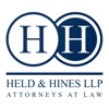 HELD & HINES icon