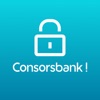 Consorsbank SecurePlus - iPhoneアプリ