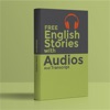 Learn English via Audio Story icon