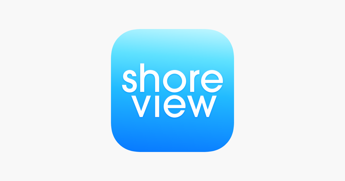 ‎ShoreView on the App Store