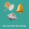 Pray God With Holi Sounds - iPhoneアプリ