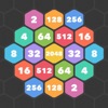2048 - Merge Number Puzzle - iPadアプリ
