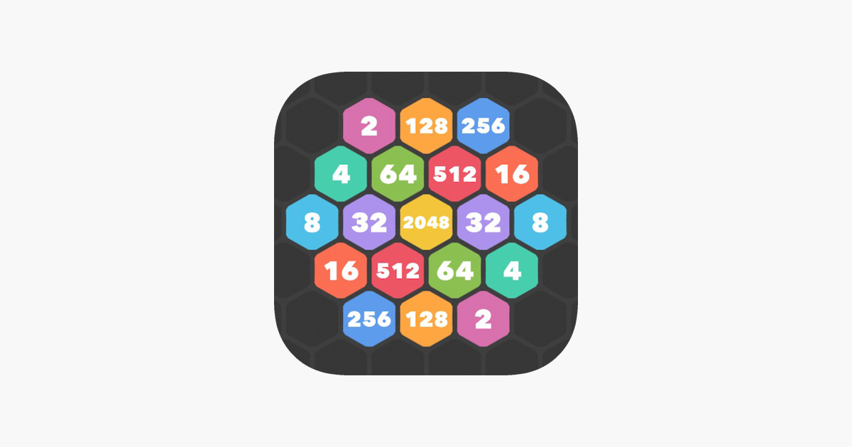 2048 Plus: Number Puzzle Game on the App Store