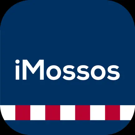 iMossos Cheats