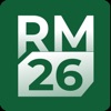 RM26 - Riyad Mahrez icon