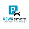 RSWRemote Park problems & troubleshooting and solutions